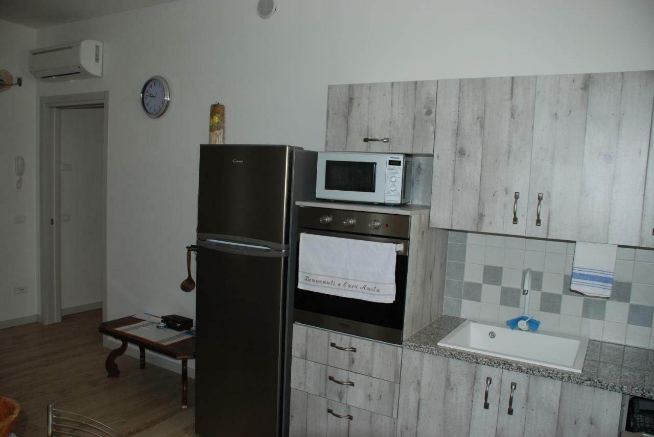 Casa Anita Apartment Limone sul Garda Exterior photo