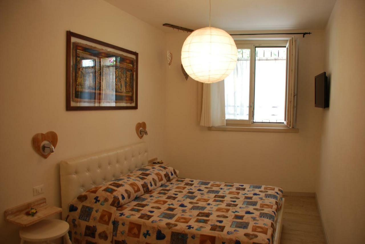 Casa Anita Apartment Limone sul Garda Exterior photo